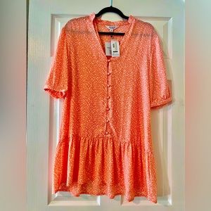 BB Dakota Summer Dress